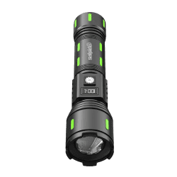 Salpido Multifunctional Flashlight | High-Intensity Light | Vortex-FL-05