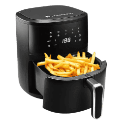 Wonderchef Neo Pro Digital Air Fryer | 4.5L | 1300W