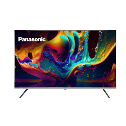 Panasonic Ultra HD 4K Smart LED TV | 139 cm (55 inch) | TH-55PX735DX
