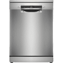 Bosch 15 Place Series 6 Dishwasher | Silver | SMS6HMI00I