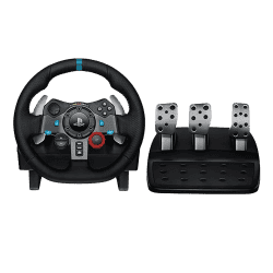 Logitech G29 Driving Force Racing Wheel