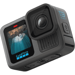 GoPro HERO13 | Black | CHDHX-131-RW