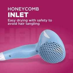 Havells Hair Dryer | 1000 W | Blue | HD2122