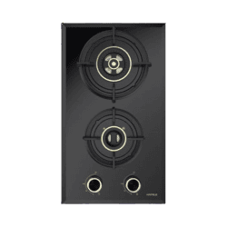 Hafele Altius Series Hob | 30 cm | 2 Burner | ALTIUS FS 230
