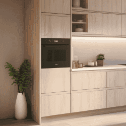 Hafele Aurora Built-In Oven | 80L