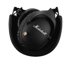Marshall Monitor II ANC BT Headphone | MS-MNTRIIANC | Black