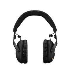 Marshall Monitor II ANC BT Headphone | MS-MNTRIIANC | Black