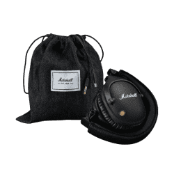 Marshall Monitor II ANC BT Headphone | MS-MNTRIIANC | Black