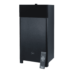 Impex Thunder B500 Party Speaker | 60W | Black