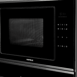 Hafele J70BIO Plus Multifunction Built-in Oven | 70 L