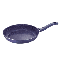 Prestige Ceraglide Ceramic Coated Non Stick Fry Pan | 22CM | Blue | 38250