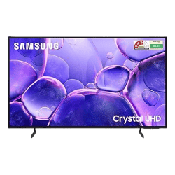 Samsung Ultra HD 4K Smart Tizen TV | 189 cm (75 inches) | UA75U8500FUXXL