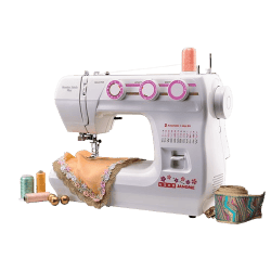 Usha Wonder Stitch Plus Electric Sewing Machine