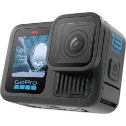 GoPro HERO13 | Black | CHDHX-131-RW
