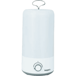 Impex LED Rechargeable Emergency Light | 1800mAh | IL 670
