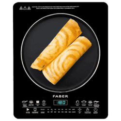 Faber Fip Remo Induction Cooktop | 1800W