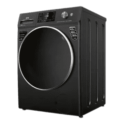 IFB Fully Automatic Front Load Washing Machine | 11 kg | Black | Executive Plus BXN 1114KH