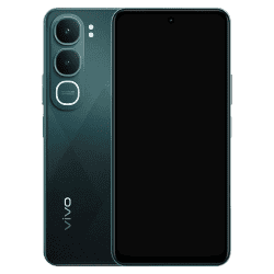 vivo Y31 5G | 4 GB | 128 GB | Diamond Green