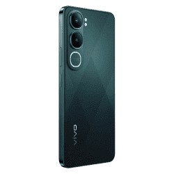 vivo Y31 5G | 4 GB | 128 GB | Diamond Green