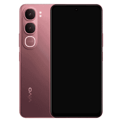 vivo Y31 5G | 4 GB | 128 GB | Rose Red