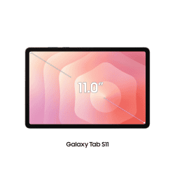 Samsung Galaxy Tab S11 | WiFi Only | 12 GB | 128 GB | Gray