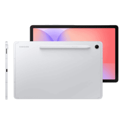 Samsung Galaxy Tab S10 Lite Tablet | Wi-Fi + 5G | 8 GB | 256 GB | Silver