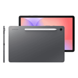 Samsung Galaxy Tab S10 Lite Tablet | Wi-Fi + 5G | 8 GB | 256 GB | Gray
