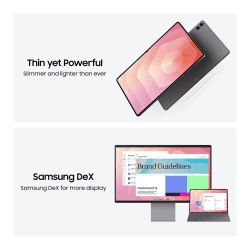 Samsung Galaxy Tab S11 Ultra | Wi-Fi+5G | 12 GB | 256 GB | Gray