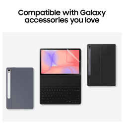 Samsung Galaxy Tab S10 Lite Tablet | Wi-Fi + 5G | 8 GB | 256 GB | Gray