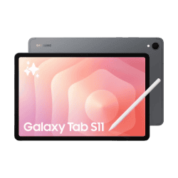 Samsung Galaxy Tab S11 | Wi-Fi+5G | 12 GB | 256 GB | Gray