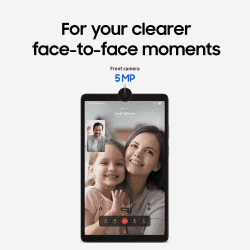 Samsung Galaxy Tab A11 | 4 GB | 64 GB | Gray