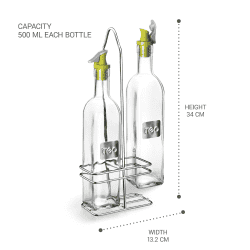 Treo by Milton Swift Oil Dispencer | 2 Pcs