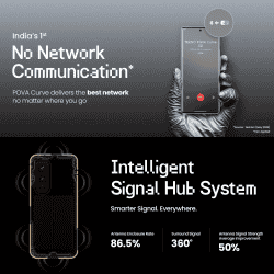 Tecno Pova Curve 5G | 8GB | 256 GB | Neon Cyan