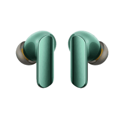 realme Buds Air 7 Pro | 53dB ANC | 360 Spatial Audio | Racing Green