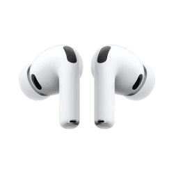 Apple AirPods Pro 3 | ANC | MagSafe Charging Case | MFHP4HN/A