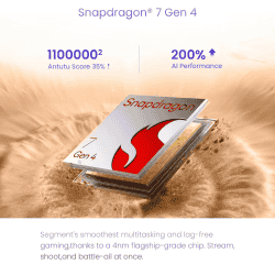 Realme 15 Pro 5G | 12 GB | 256 GB | Silk Purple