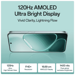 Oppo F31 5G | 8GB | 256GB | Cloud Green