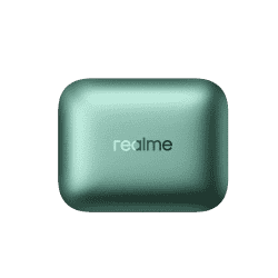 realme Buds Air 7 Pro | 53dB ANC | 360 Spatial Audio | Racing Green
