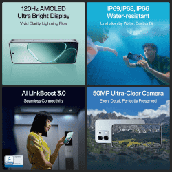 Oppo F31 5G | 8GB | 256GB | Cloud Green
