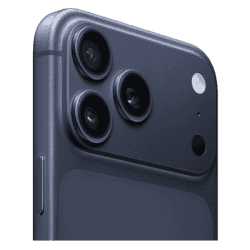 Apple iPhone 17 Pro Max | 256 GB | Deep Blue