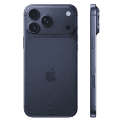 Apple iPhone 17 Pro Max | 256 GB | Deep Blue