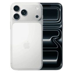 Apple iPhone 17 Pro Max | 256 GB | Silver