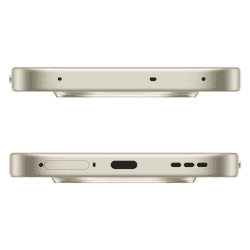 OPPO F31 Pro 5G | 8 GB | 128 GB | Desert Gold