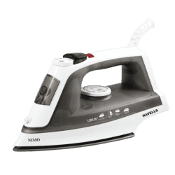 Havells Nimo Steam Iron | 1200W