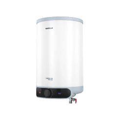 Havells Velora Prime Storage Water Heater | 10 L | White Blue