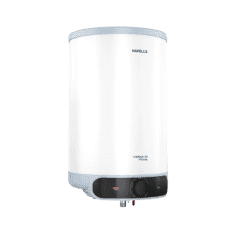 Havells Velora Prime Storage Water Heater | 10 L | White Blue
