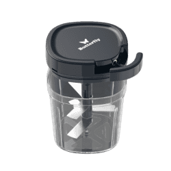 Butterfly Vegetable Mini chopper | 900ml