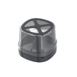 Butterfly Vegetable Mini chopper | 900ml
