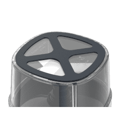 Butterfly Vegetable Mini chopper | 900ml