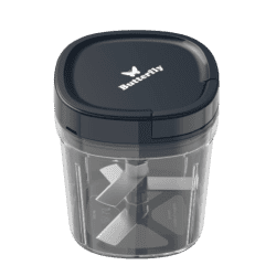 Butterfly Vegetable Mini chopper | 900ml